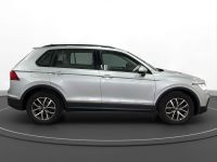 Volkswagen Tiguan - Vorschau Bild 7