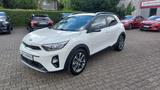 Kia Stonic Spirit Technik-Paket Top Zustand - Kia Stonic in Wuppertal