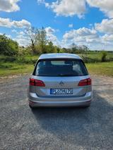 Volkswagen Golf Sportsvan 1.2 TSI Trendline  - VW Golf Sportsvan in Kiel