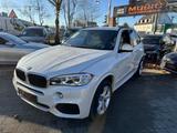 BMW X5 xDrive 30 d/M Paket/Leder/HeadUp - BMW X5 Gebrauchtwagen in München
