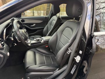 Mercedes C 200 - 11