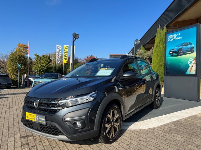 Dacia Sandero III Stepway Comfort 1.0 TCe 90 LED PDCv+