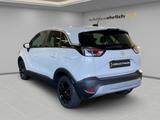 Opel Crossland Elegance 1.5 D +PDC+Leder+Shz.+ - Opel Crossland (X) Gebrauchtwagen