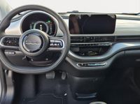 Fiat 500e - Vorschau Bild 12