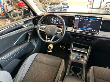 MYAUTOCENTER – Gebraucht- und Jahreswagen mit Werkstattservice in Pfaffenhofen Volkswagen Tiguan *KEYLESS*360°*3-ZONEN*LKHZ*ACC*CARPLAY