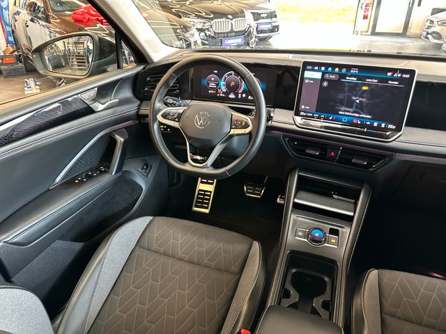 MYAUTOCENTER – Gebraucht- und Jahreswagen mit Werkstattservice in Pfaffenhofen Volkswagen Tiguan *KEYLESS*360°*3-ZONEN*LKHZ*ACC*CARPLAY