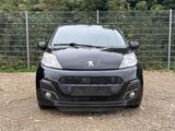 Peugeot 107 Style 68 Style *KLIMA*BC*ZV*RADIO/CD - Peugeot 107 aus 2014