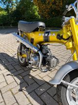 Honda DAX ST50 - Offers matching your search criteria