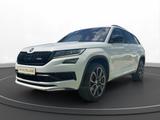 Skoda KODIAQ DSG 4x4 RS | LED | PARKH | SITZH | AHK - Skoda Kodiaq: RS