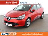 Renault Clio 1.2 TCe Energy Dynamique Aut.*NAVI*TEMPO* - Renault Clio: 1.2