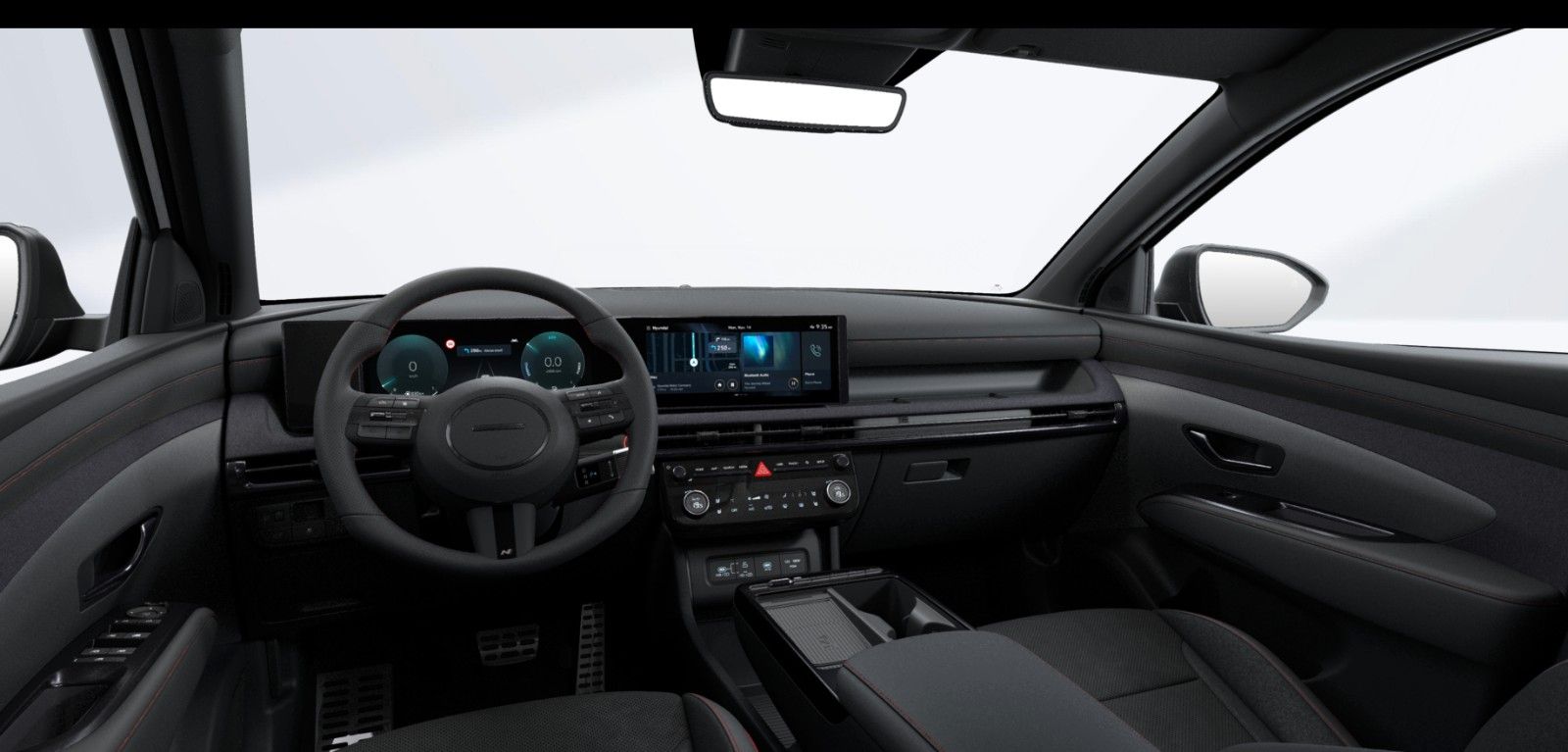 Hyundai Tucson – Bild 4