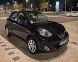 Nissan Micra - Nissan Micra von privat
