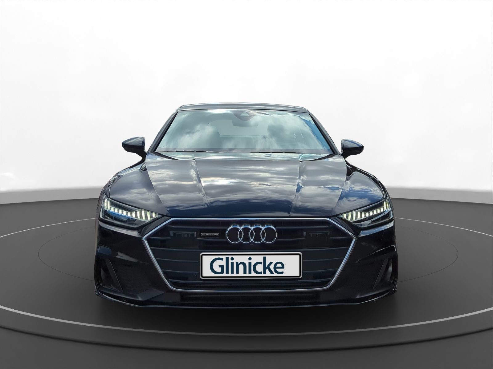 Audi A7 - Bild 13