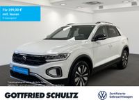 Volkswagen T-Roc - Vorschau Bild 1