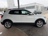 Volkswagen T-Cross - Vorschau Bild 4