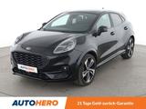 Ford Puma 1.0 EcoBoost ST-Line X*NAVI*LED*ACC*CAM* - Ford Puma Gebrauchtwagen in München
