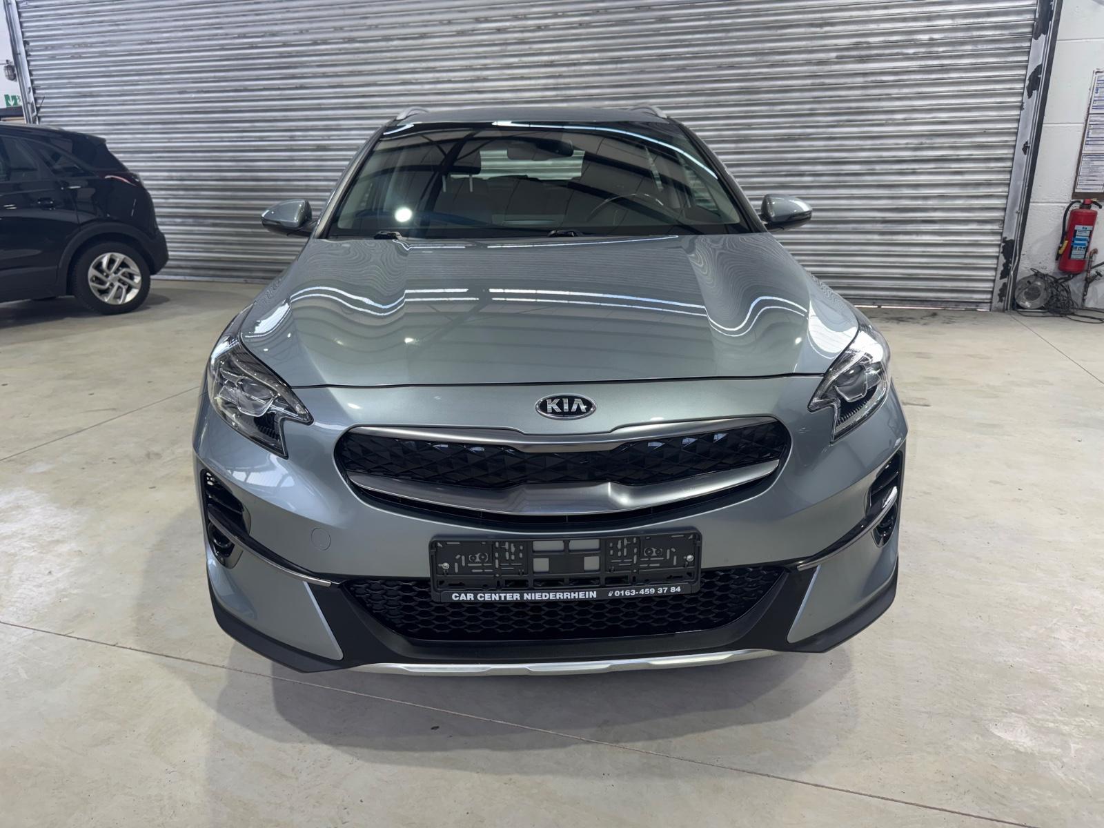Kia XCeed Vision Plug-in Hybrid Kamera Navi Euro 6 d