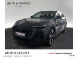 Audi Q5 SUV TDI quattro 150 kW S tronic - Audi Gebrauchtwagen in Tübingen