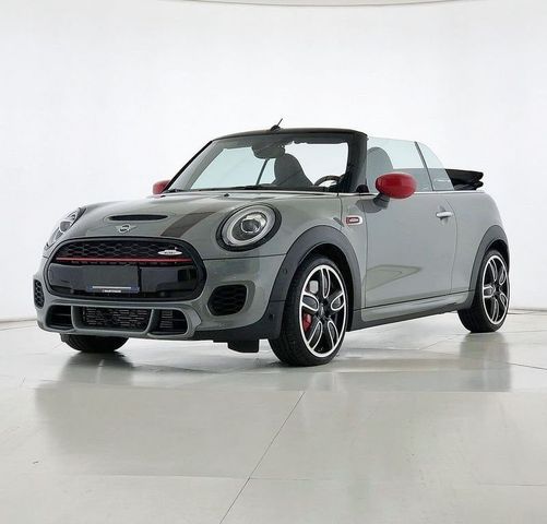 MINI Mini Cabrio Mini 2.0 John Cooper Works JCW 