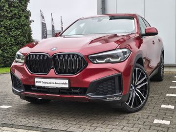 BMW X6 - 4