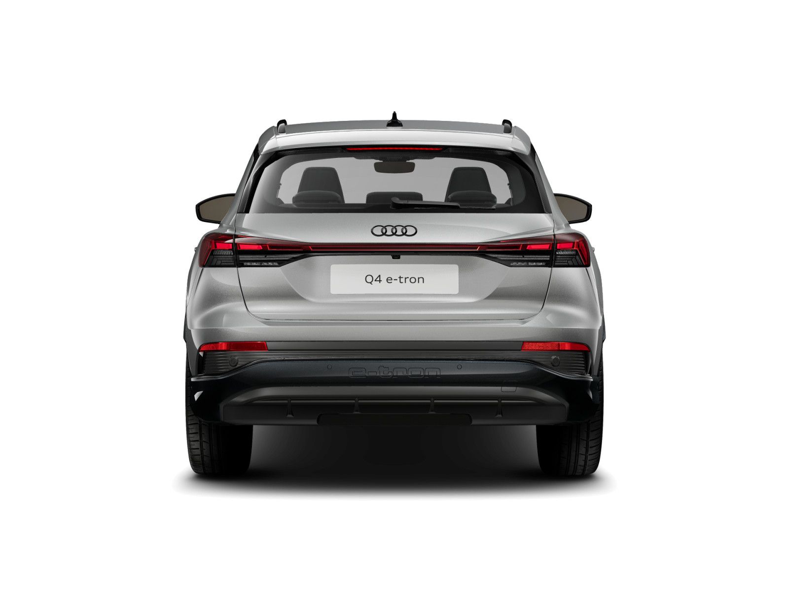 Audi Q4 e-tron - Bild 8