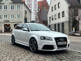 Audi RS3 8P - Audi RS3 8p Gebrauchtwagen