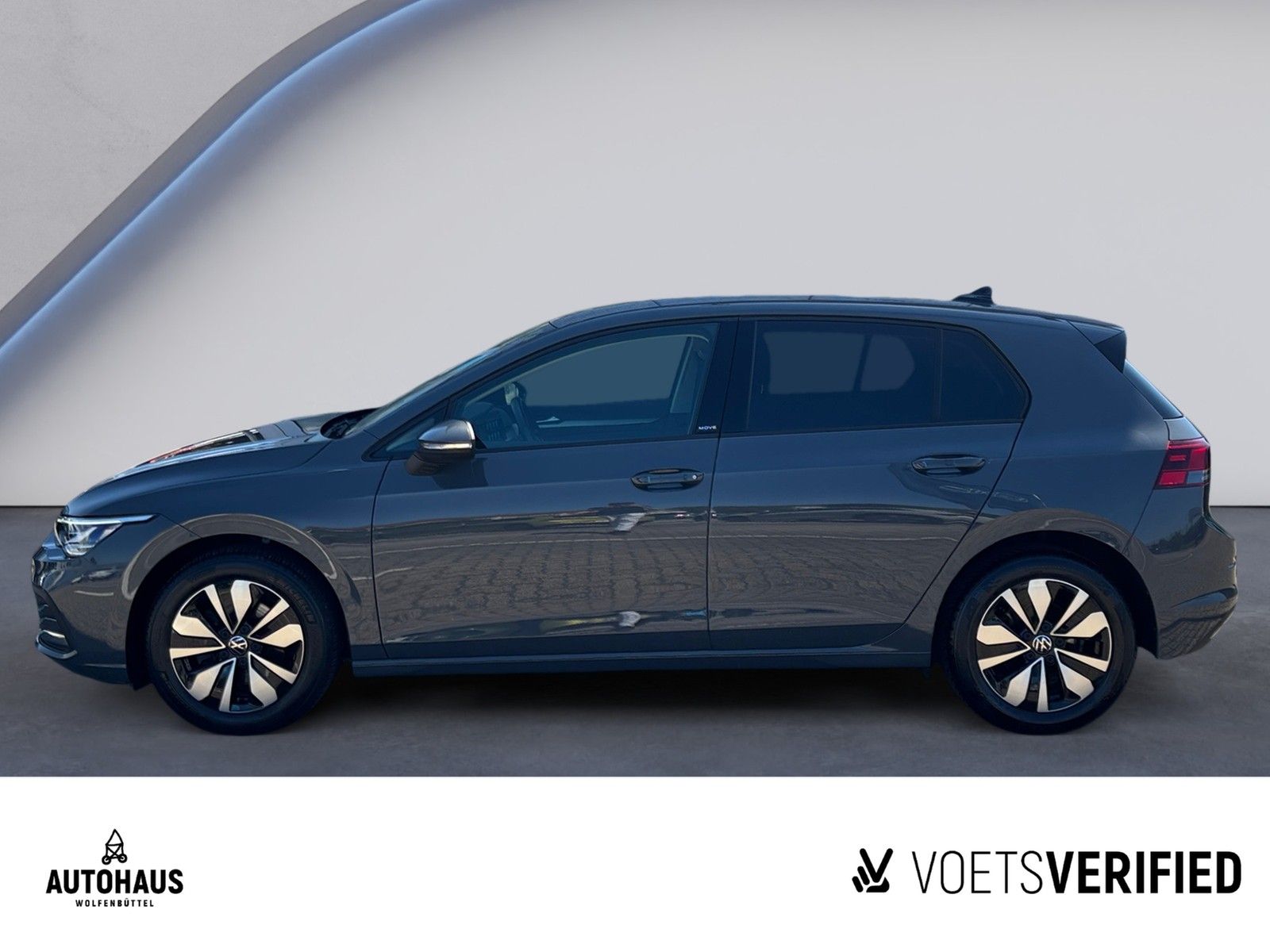 Volkswagen Golf - Bild 3