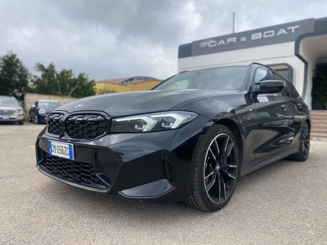 BMW Bmw 340i M 48V xDrive Touring