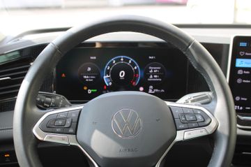 Volkswagen Tiguan - 7