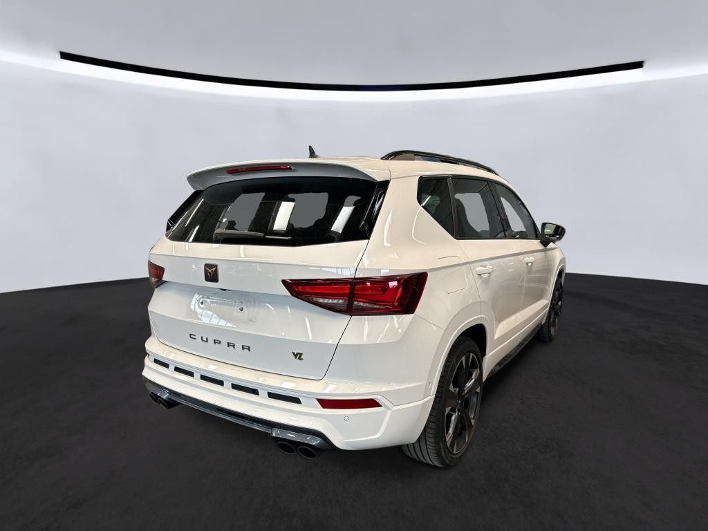 Cupra Ateca - Bild 4