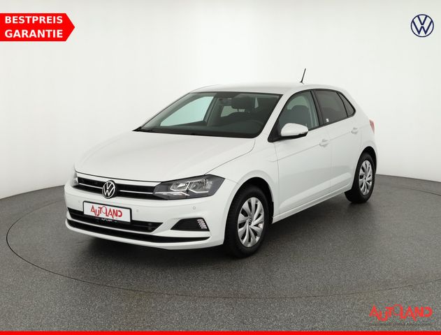 Volkswagen Polo 1.0 TSI DSG Comfortline Sitzheizung DAB PDC