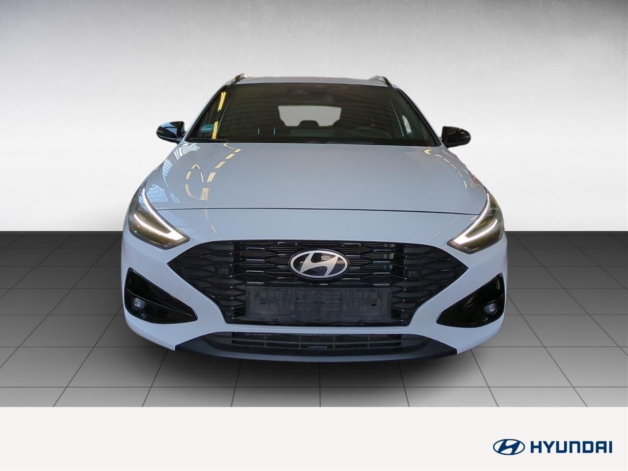 Hyundai i30 – Bild 2