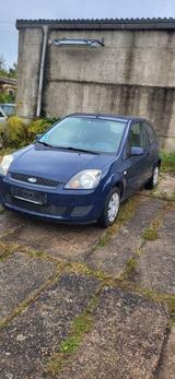 Ford Fiesta Motor 1,3 - Ford Fiesta: Motor