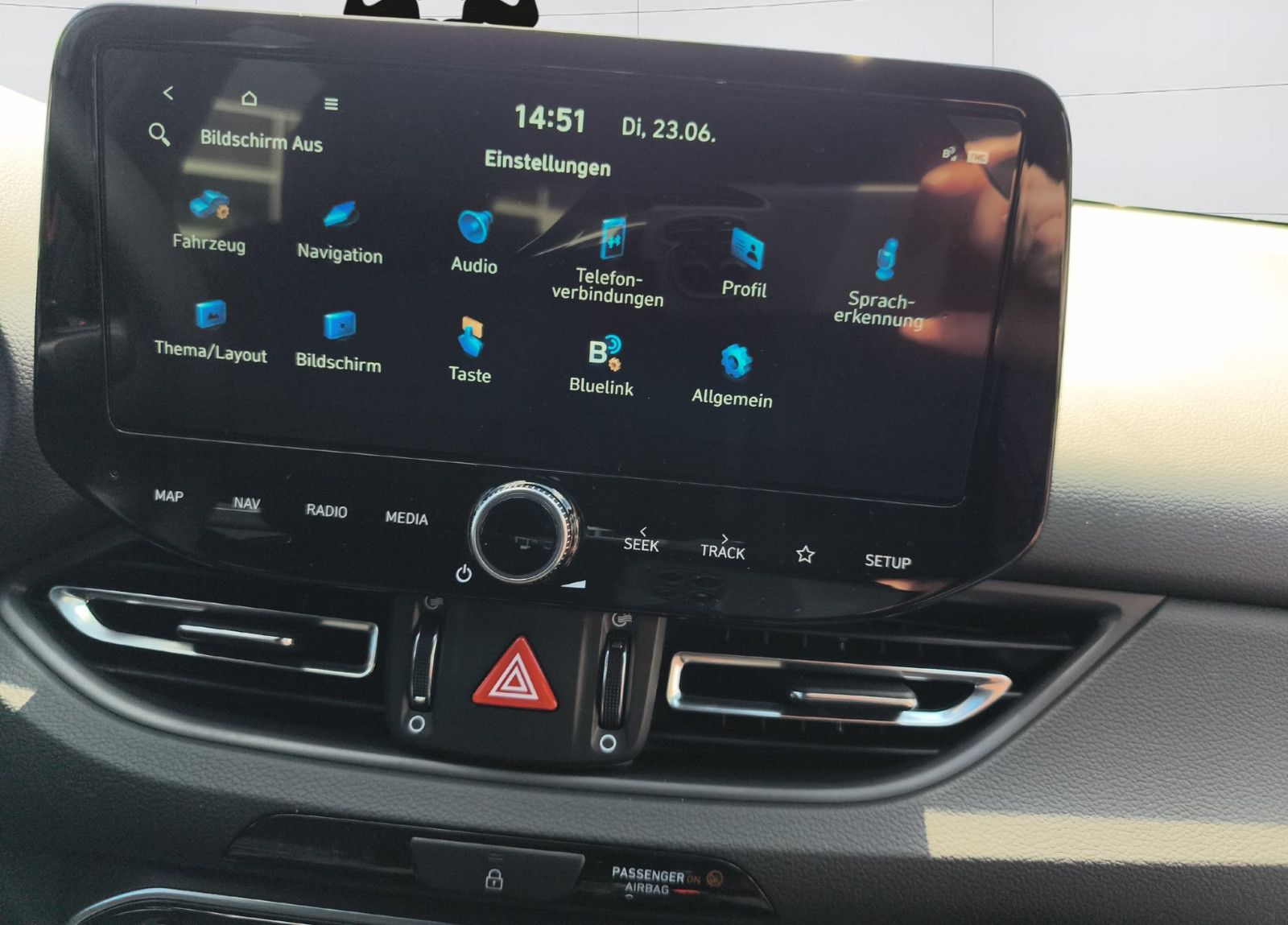 Hyundai i30 – Bild 16