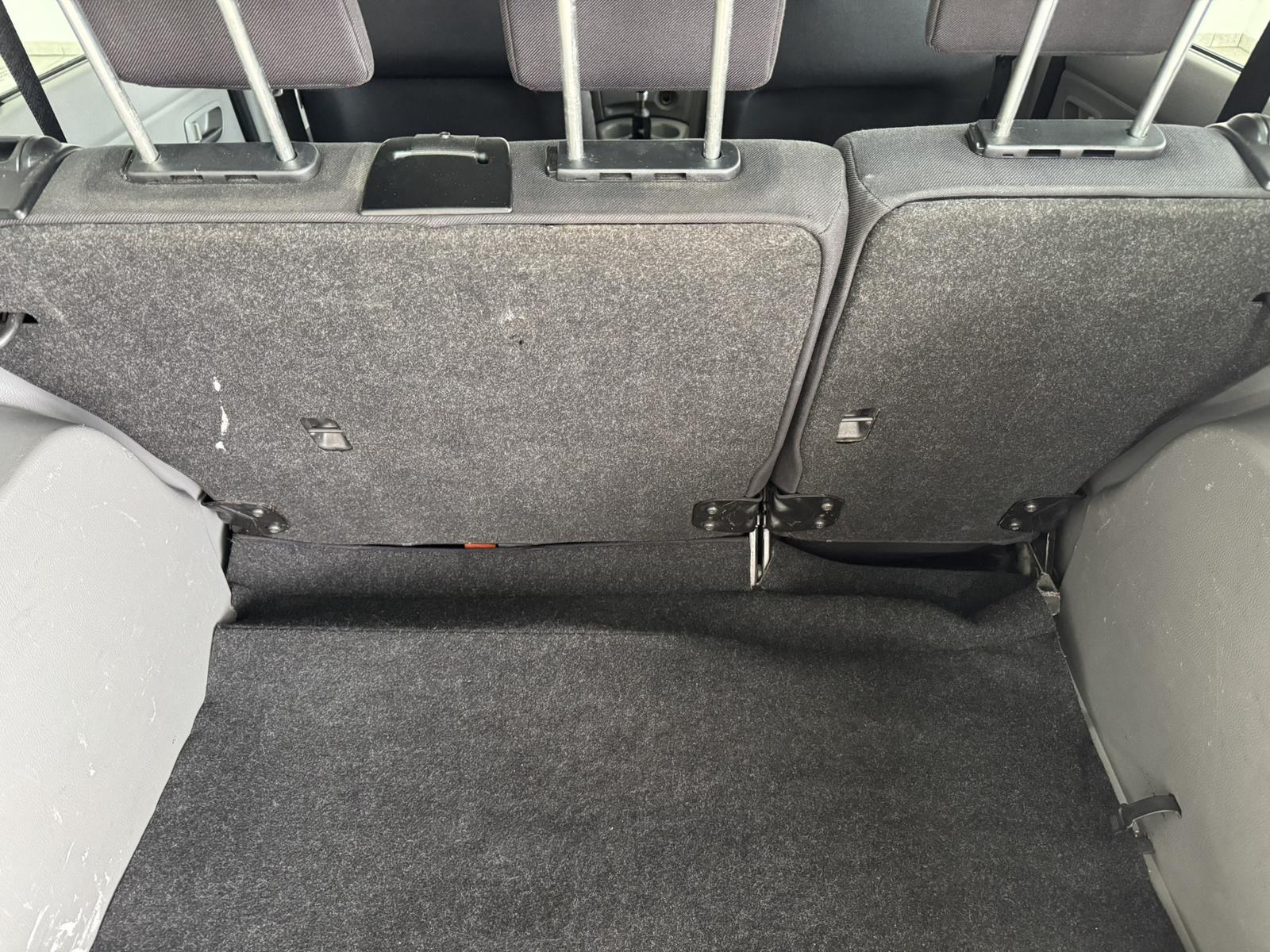 Mazda 2 1.25 Comfort