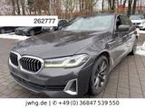 BMW 520 e Lim Luxury DrivingProf|Laser|360°|HeadUp - BMW 520 mit Hybrid-Antrieb