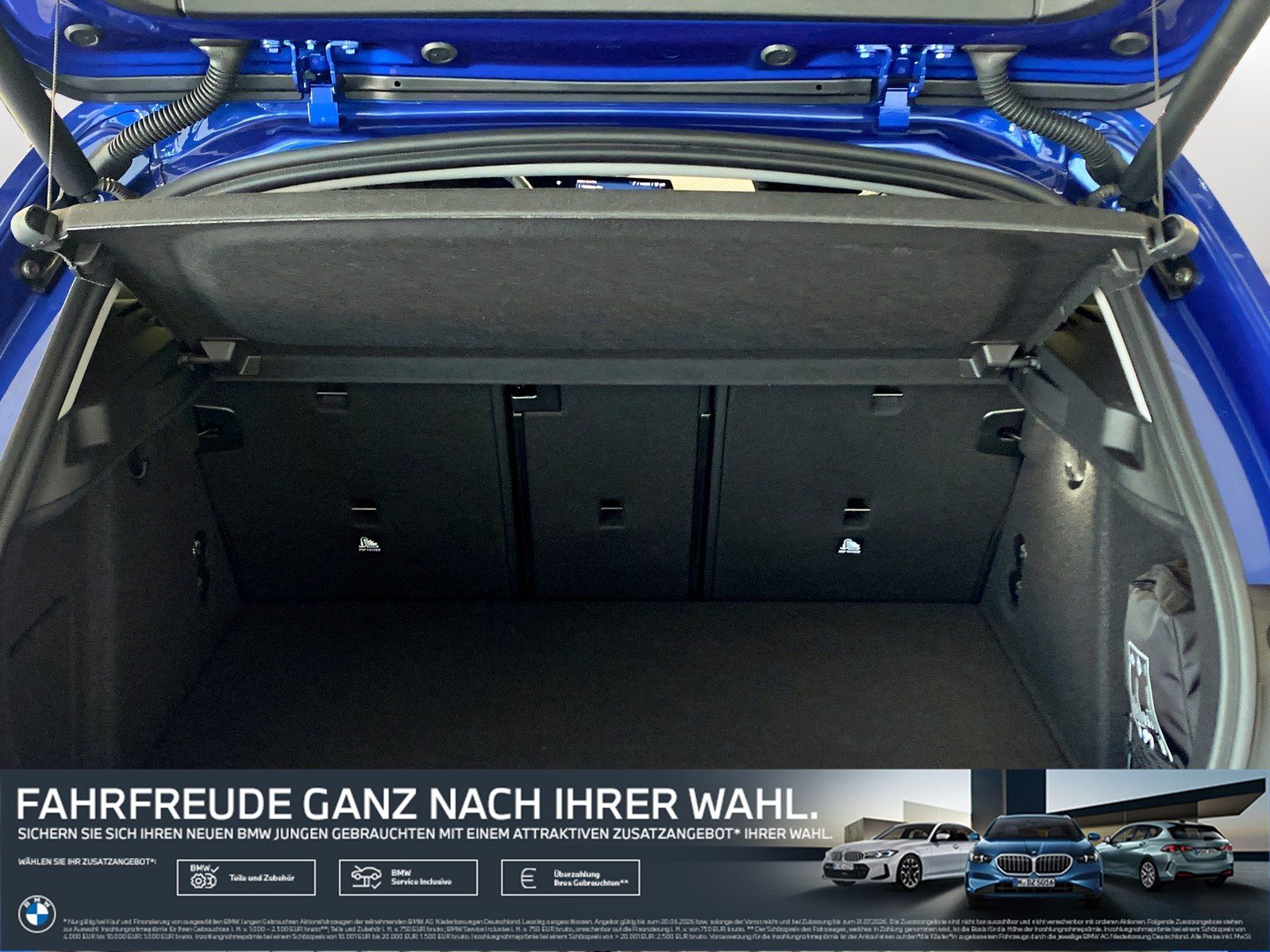 BMW 120 - Bild 13