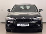 BMW 116 i Advantage*Klimaautomatik*SHZ*18 Zoll*2.Hd* - gebrauchte BMW 116 aus dem Jahr 2017