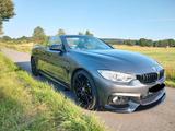 BMW 435i Cabrio Handschalter mit M Performance Paket - BMW 435: 435i