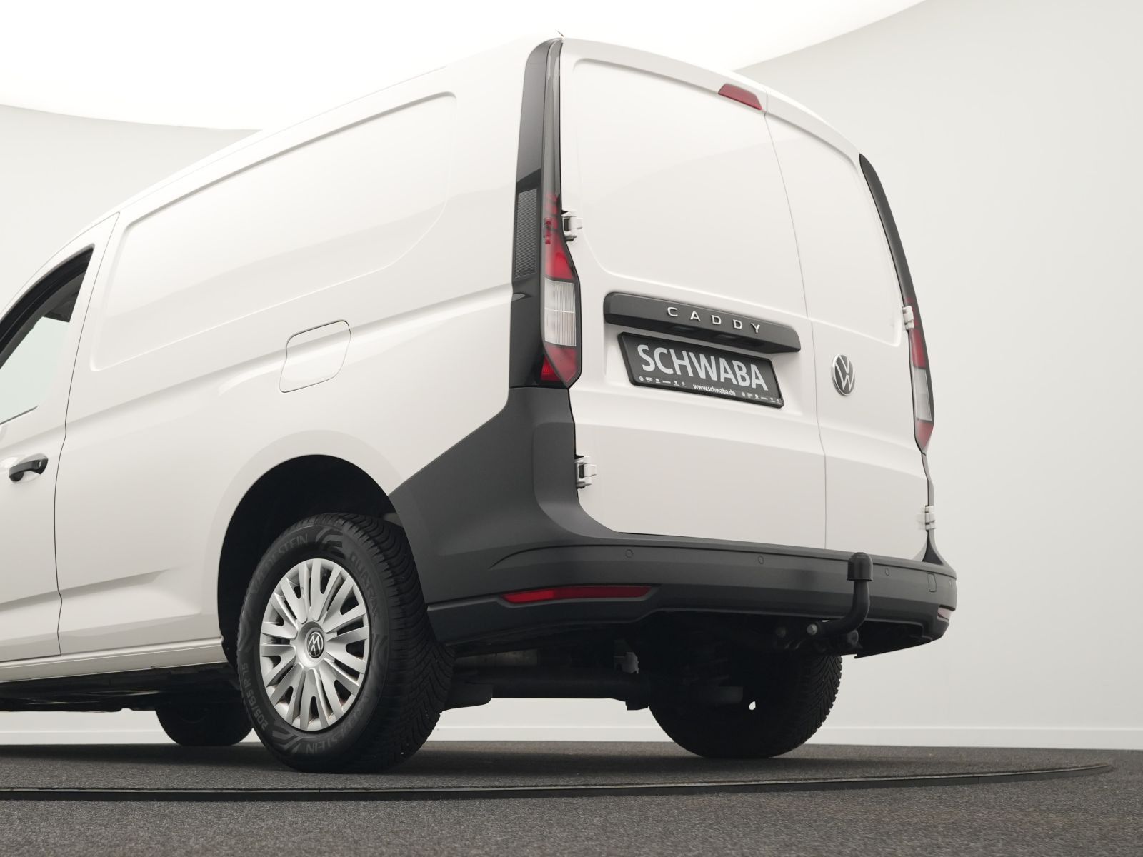 Volkswagen Caddy - Bild 45