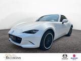 Mazda MX-5 RF Skyactiv-G 160 6GS Al-Sports NAV - gebrauchte Mazda Coupés