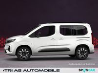 Opel Combo - Vorschau Bild 11