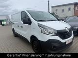 Renault Trafic Kasten 2,9t Komfort/ Klima/ AHK/ Kamera - Renault Trafic in Bonn