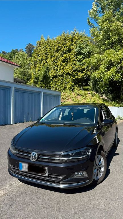 Image of Volkswagen Polo