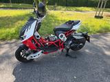 Italjet Dragster  - ITALJET MOTORRAD