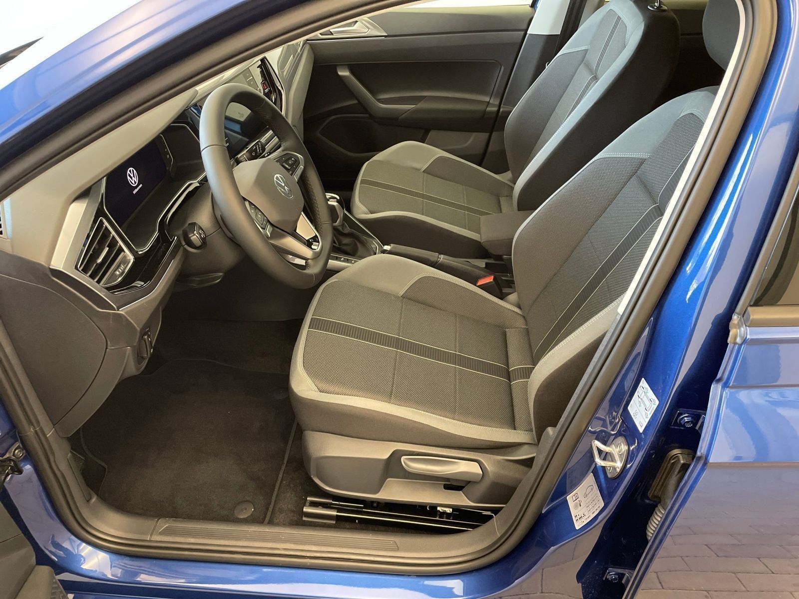 Volkswagen Polo - Bild 9