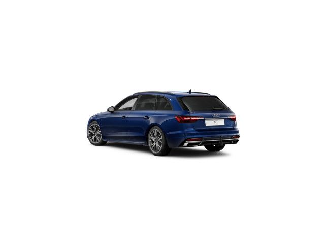 Audi A4 - Bild 5