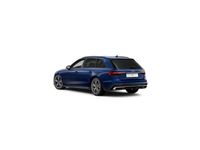 Audi A4 - Vorschau Bild 5