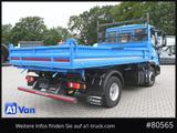 Iveco Eurocargo 80E21 Kipper, Rockinger  - Iveco Eurocargo