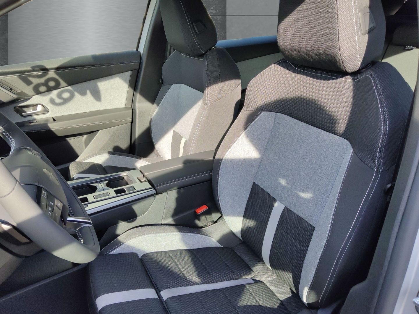 Opel Grandland (X) - Bild 8